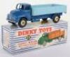 Dinky Toys 932 (532) Comet Wagon with hinged tailboard