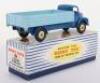 Dinky Toys 932 (532) Comet Wagon with hinged tailboard - 2
