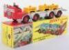 Dinky Toys 936 Leyland 8-Wheeled Chassis