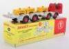 Dinky Toys 936 Leyland 8-Wheeled Chassis - 2