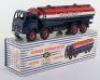 Dinky Supertoys 942 Foden 14-Ton Tanker &ldquo;Regent&rdquo;
