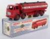 Dinky Supertoys 943 Leyland Octopus Tanker Esso