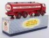 Dinky Supertoys 943 Leyland Octopus Tanker Esso - 2