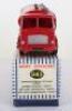 Dinky Supertoys 943 Leyland Octopus Tanker Esso - 3