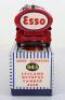 Dinky Supertoys 943 Leyland Octopus Tanker Esso - 4