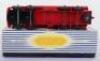 Dinky Supertoys 943 Leyland Octopus Tanker Esso - 5