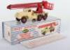 Dinky Supertoys 977 Commercial Servicing Platform Vehicle - 3