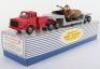 Dinky Supertoys 986 Mighty Antar Low Loader with Propeller - 3