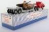 Dinky Supertoys 986 Mighty Antar Low Loader with Propeller - 5