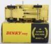 Scarce Dinky Toys 965 Terex Euclid Rear Dump Truck - 6