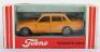 Tekno 838 Volvo 164 Saloon Car - 5