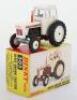 Dinky Toys 305 David Brown Tractor