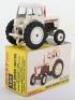 Dinky Toys 305 David Brown Tractor - 2