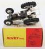 Dinky Toys 305 David Brown Tractor - 5