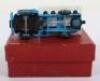 French Dinky Toys 25 O Ford Nestle Milk Delivery Truck - 7