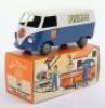 Tekno 413 Volkswagen Type 1 Split Screen Van ‘Philips’