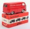 Tekno 415 Ford Taunus Transit Fire Van - 2