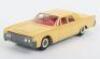 Tekno 829 Lincoln Continenta