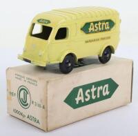 CIJ (France) 3/60-A Promotional Renault Astra Van