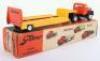 Tekno 861 Scania Vabis 75 Low Loader ‘Akerman’ - 3