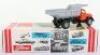 Tekno 862 Volvo Tipper Truck - 3