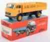 Scarce Tekno 911 Mercedes Benz LP322 Kosangas Delivery Truck