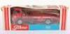 Tekno 920 Ford D800 Recovery Fire Truck