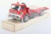 Tekno 920 Ford D800 Recovery Fire Truck - 2