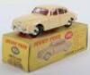 Dinky Toys 195 Jaguar 3.4 Saloon