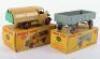 Dinky Toys 252 Bedford Refuse Wagon - 2