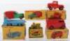 Four Boxed Dinky Toys - 2