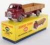 Dinky Toys 408 Big Bedford Lorry