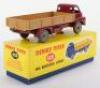Dinky Toys 408 Big Bedford Lorry - 2
