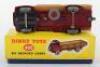 Dinky Toys 408 Big Bedford Lorry - 3