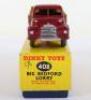 Dinky Toys 408 Big Bedford Lorry - 4