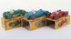 Three Boxed Dinky Toys Racing Cars - 4