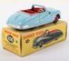 Dinky Toys 106 Austin Atlantic Convertible - 2
