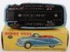 Dinky Toys 106 Austin Atlantic Convertible - 3