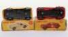 Two Boxed Dinky Toys Competition Cars - 3