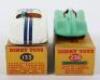 Two Boxed Dinky Toys Racing Cars - 5