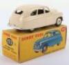 Dinky Toys 153 Standard Vanguard Saloon - 2
