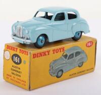 Dinky Toys 161 Austin Somerset Saloon