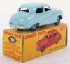 Dinky Toys 161 Austin Somerset Saloon - 2