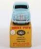 Dinky Toys 161 Austin Somerset Saloon - 4