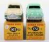 Two Boxed Dinky Toys Cars - 4