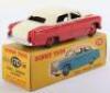 Dinky Toys 170 Ford Fordor Sedan - 2