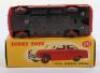 Dinky Toys 170 Ford Fordor Sedan - 3