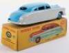 Dinky Toys 171 Hudson Commodore Sedan - 2