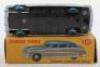Dinky Toys 171 Hudson Commodore Sedan - 3