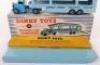 Dinky Toys 982 Bedford Pullmore Car Transporter with 994 detachable loading ramp - 4